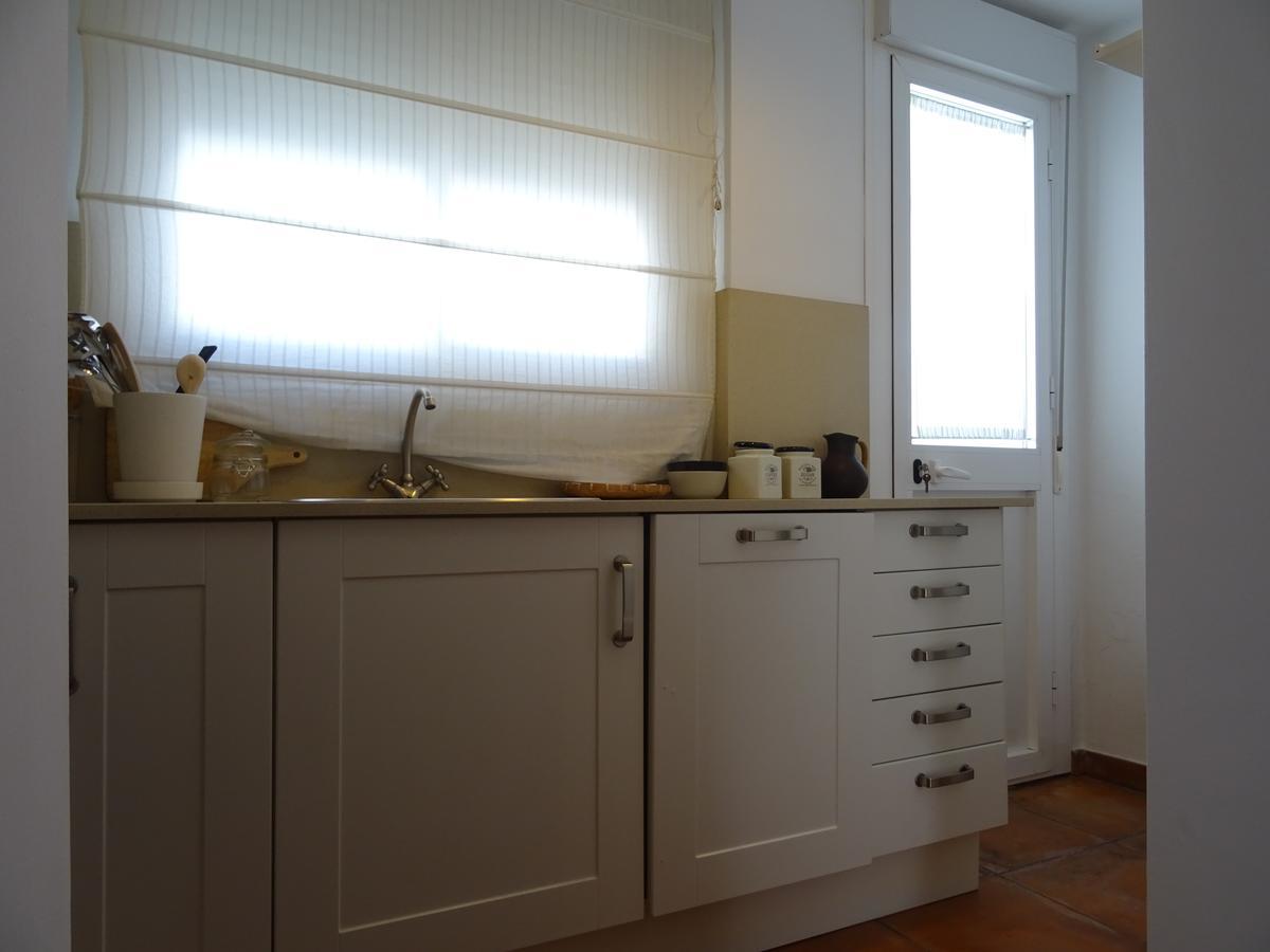 מדינה סידוניה Apartamentos La Loba חדר תמונה