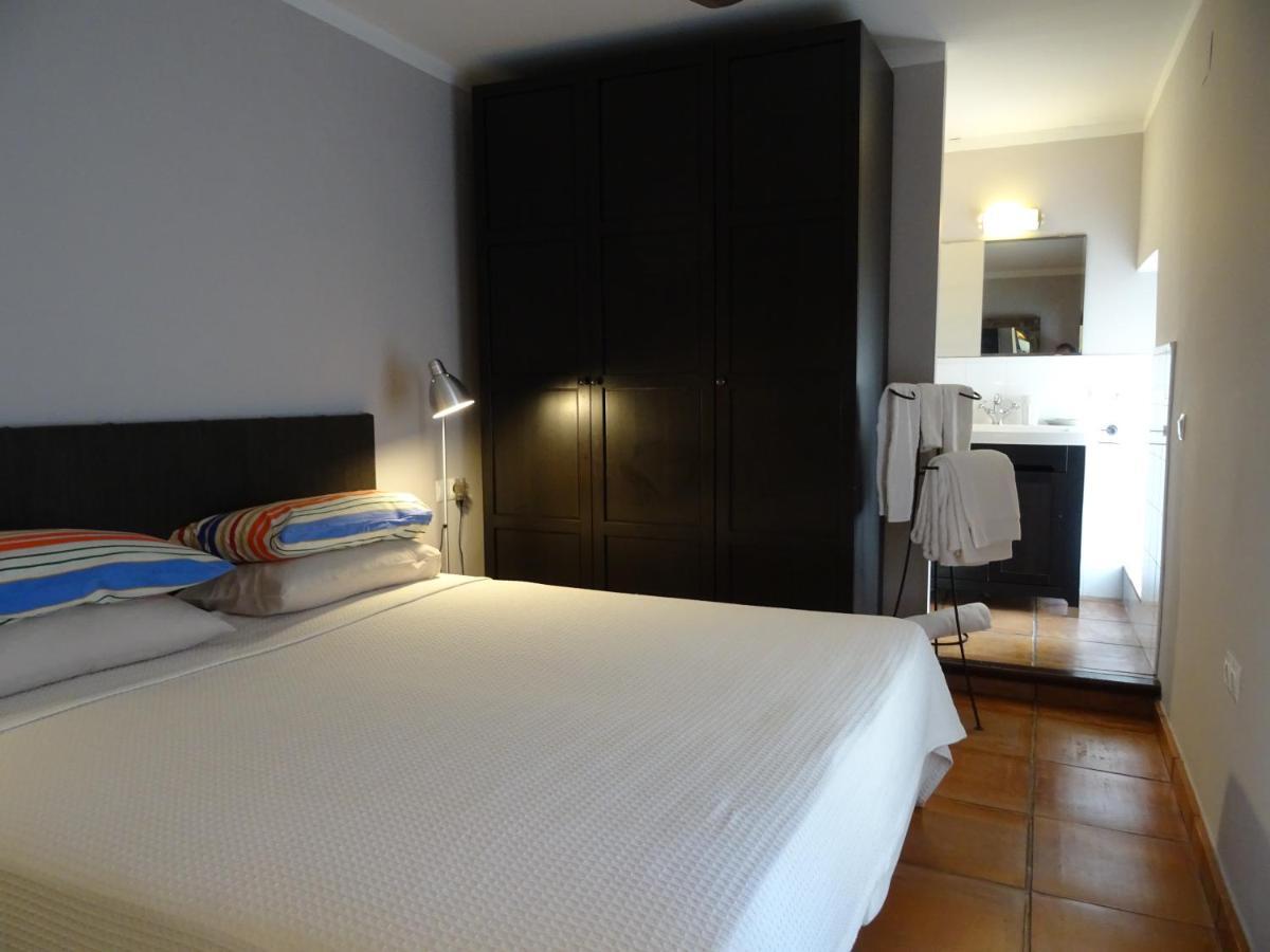 מדינה סידוניה Apartamentos La Loba חדר תמונה